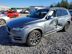YV4102CKXK1443120 2019 VOLVO XC90