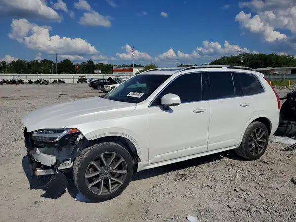 YV4102CKXK1447667 2019 VOLVO XC90 - Image 1