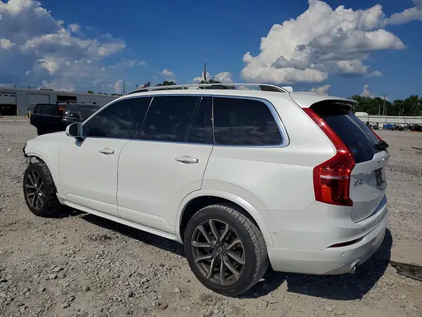 YV4102CKXK1447667 2019 VOLVO XC90 - Image 2