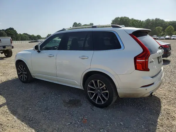 YV4102CKXK1504479 2019 VOLVO XC90 - Image 2