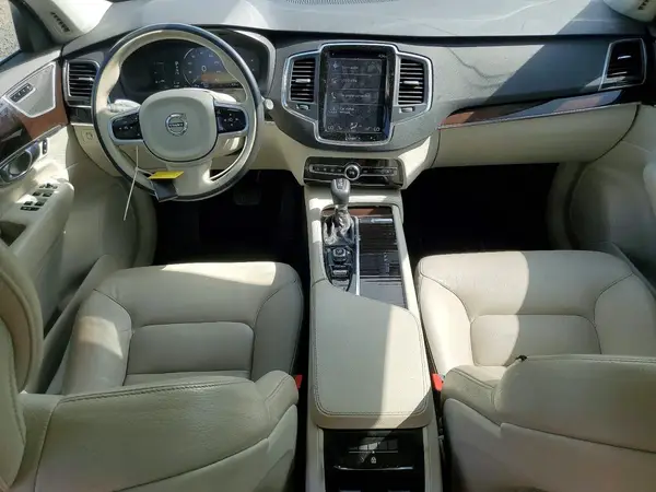YV4102CKXK1504479 2019 VOLVO XC90 - Image 8