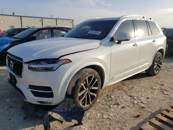 YV4102CKXK1505342 2019 VOLVO XC90 - Image 1