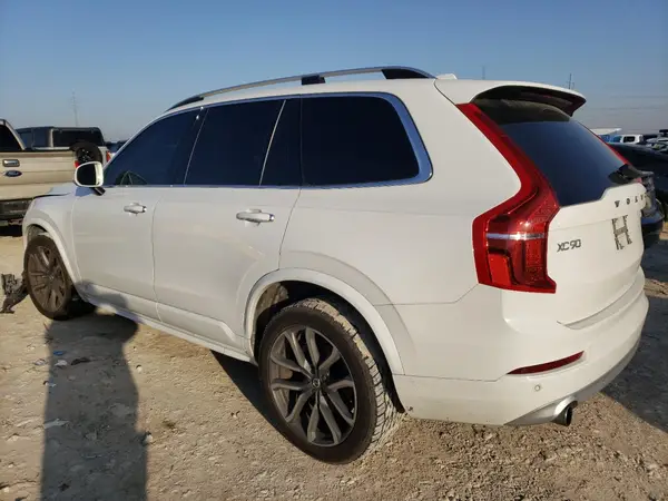 YV4102CKXK1505342 2019 VOLVO XC90 - Image 2
