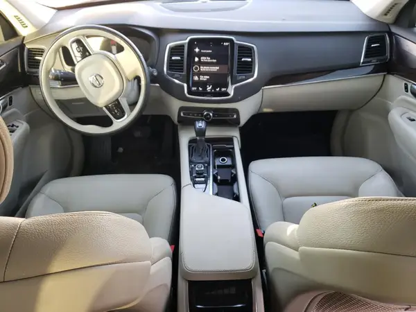 YV4102CKXK1505342 2019 VOLVO XC90 - Image 8