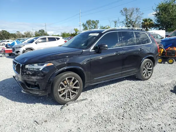 YV4102CKXK1514607 2019 VOLVO XC90 - Image 1