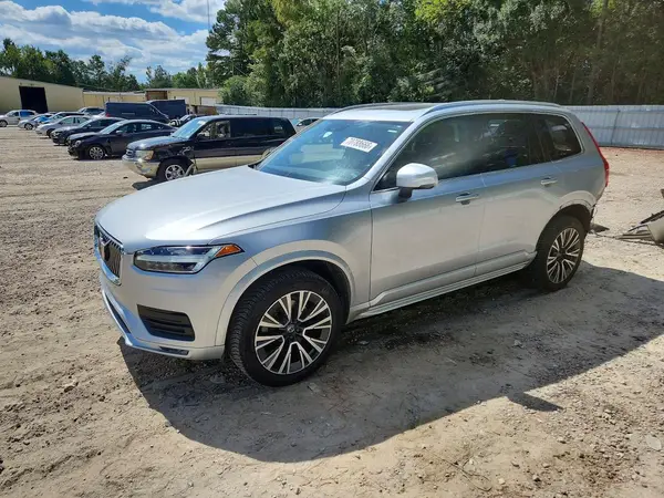 YV4102CKXL1557426 2020 VOLVO XC90 - Image 1