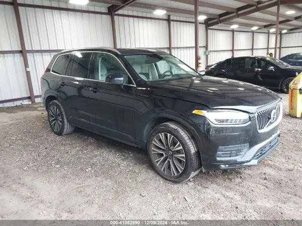 YV4102CKXM1691404 2021 VOLVO XC90 - Image 1