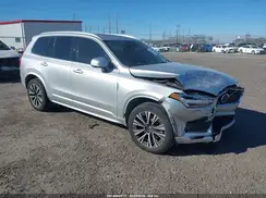 YV4102CKXM1695548 2021 VOLVO XC90