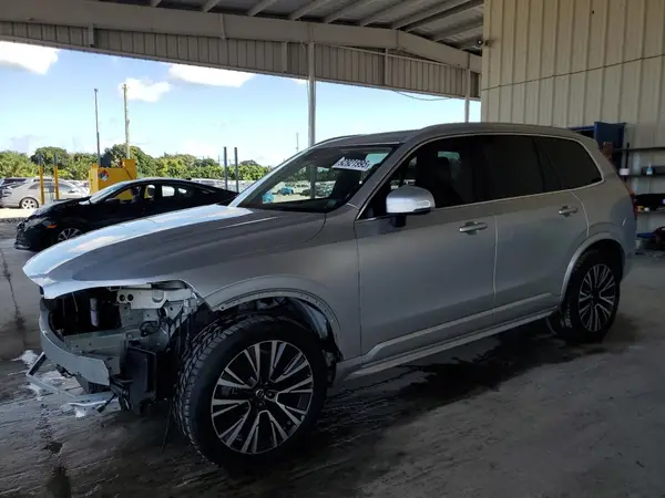 YV4102CKXM1717547 2021 VOLVO XC90 - Image 1