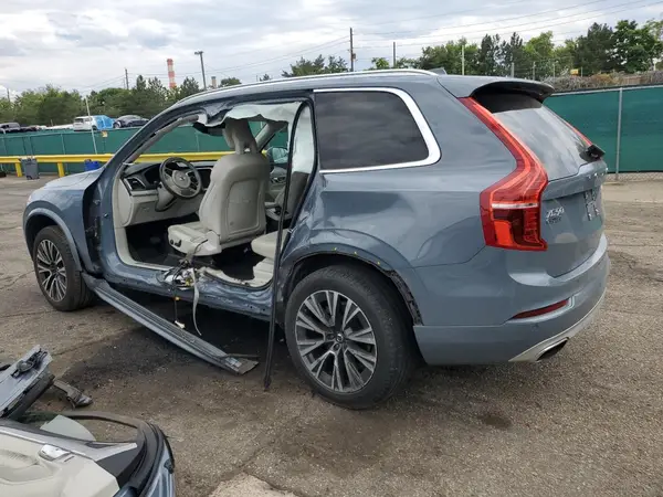 YV4102CKXM1738351 2021 VOLVO XC90 - Image 2