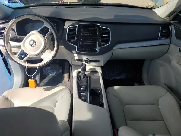 YV4102CKXM1738351 2021 VOLVO XC90 - Image 8
