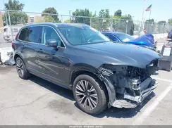 YV4102CKXM1741587 2021 VOLVO XC90