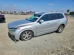 YV4102CKXM1751746 2021 VOLVO XC90
