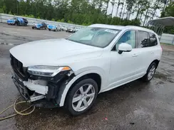 YV4102CKXM1768756 2021 VOLVO XC90