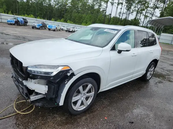 YV4102CKXM1768756 2021 VOLVO XC90 - Image 1
