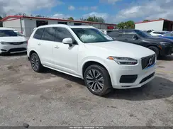 YV4102CKXN1867739 2022 VOLVO XC90