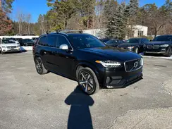 YV4102CM5K1460070 2019 VOLVO XC90