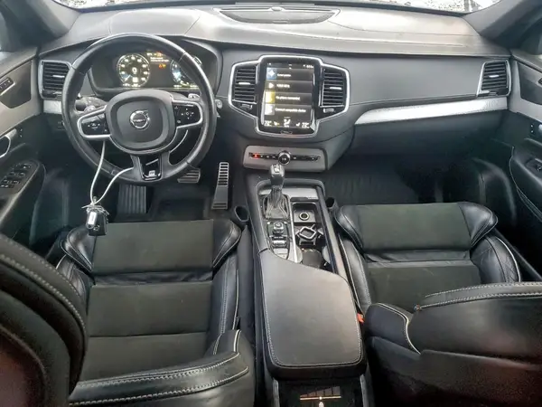YV4102CM6K1509759 2019 VOLVO XC90 - Image 8