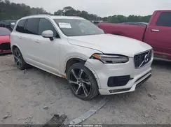 YV4102CM6K1509891 2019 VOLVO XC90