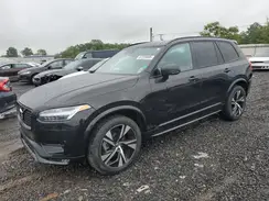 YV4102CM8M1673842 2021 VOLVO XC90