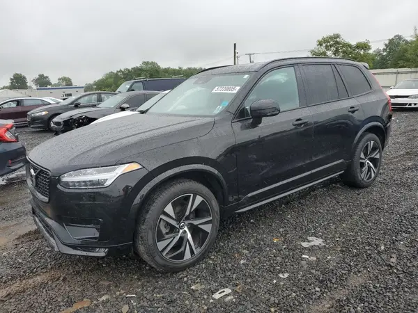 YV4102CM8M1673842 2021 VOLVO XC90 - Image 1