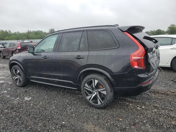 YV4102CM8M1673842 2021 VOLVO XC90 - Image 2