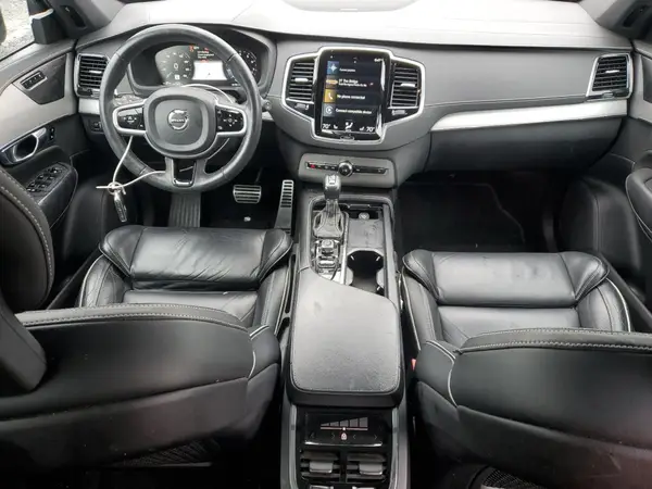 YV4102CM8M1673842 2021 VOLVO XC90 - Image 8
