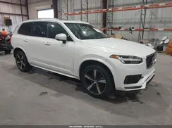 YV4102CMXK1509912 2019 VOLVO XC90