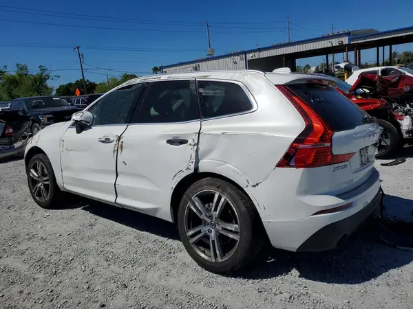 YV4102DK0L1488566 2020 VOLVO XC60 - Image 2