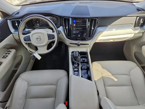 YV4102DK0L1571740 2020 VOLVO XC60 - Image 8