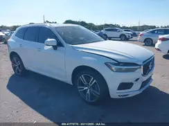 YV4102DK0M1783376 2021 VOLVO XC60