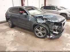 YV4102DK0M1845780 2021 VOLVO XC60