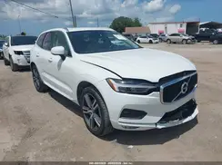 YV4102DK0M1845794 2021 VOLVO XC60