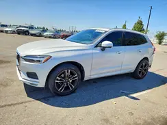 YV4102DK0M1850140 2021 VOLVO XC60