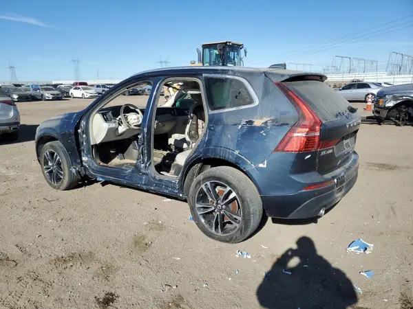 YV4102DK1L1458735 2020 VOLVO XC60 - Image 2