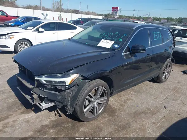 YV4102DK1L1470223 2020 VOLVO XC60 - Image 2