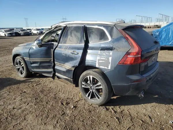 YV4102DK1L1504211 2020 VOLVO XC60 - Image 2