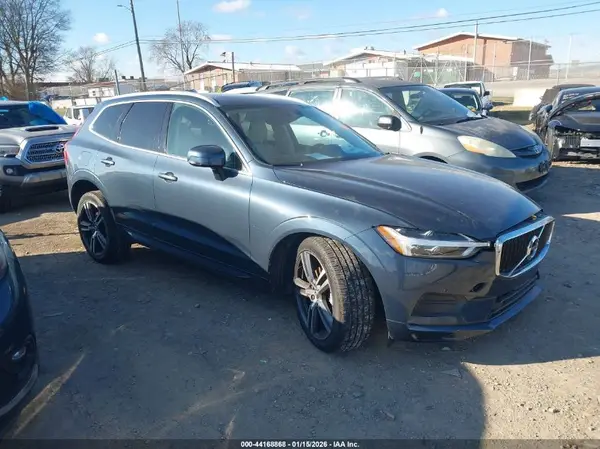 YV4102DK1L1541128 2020 VOLVO XC60 - Image 1