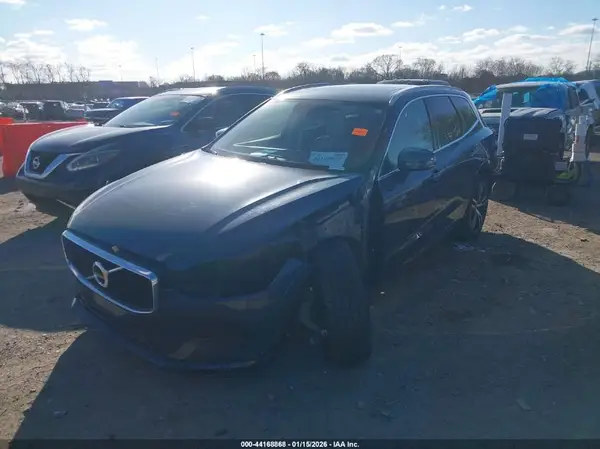 YV4102DK1L1541128 2020 VOLVO XC60 - Image 2