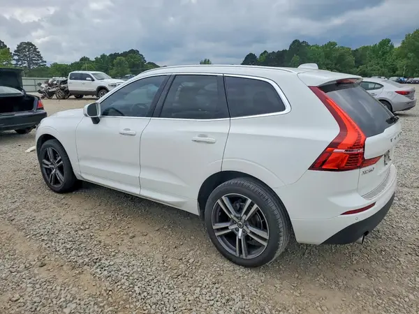 YV4102DK1L1610545 2020 VOLVO XC60 - Image 2