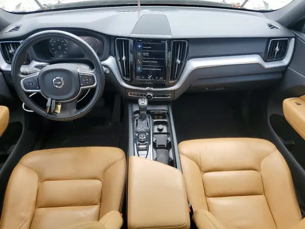 YV4102DK1L1610545 2020 VOLVO XC60 - Image 8