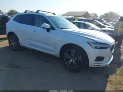 YV4102DK1M1798761 2021 VOLVO XC60