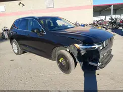 YV4102DK2L1599149 2020 VOLVO XC60