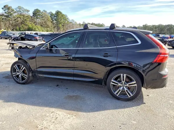 YV4102DK2L1610540 2020 VOLVO XC60 - Image 2