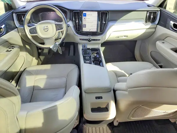 YV4102DK2L1610540 2020 VOLVO XC60 - Image 8