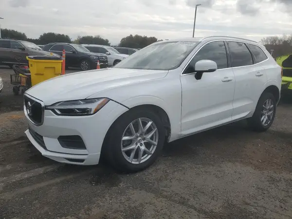 YV4102DK3L1423582 2020 VOLVO XC60 - Image 1
