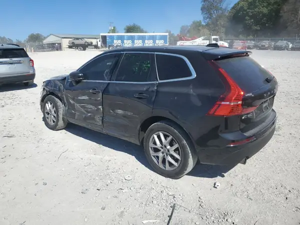 YV4102DK3L1531832 2020 VOLVO XC60 - Image 2