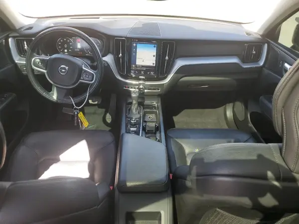 YV4102DK3L1531832 2020 VOLVO XC60 - Image 8