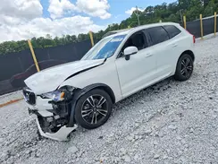 YV4102DK3L1602205 2020 VOLVO XC60