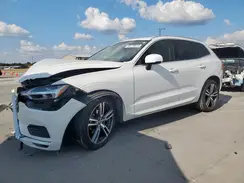 YV4102DK3M1675334 2021 VOLVO XC60